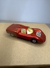 Matchbox Lesney Superfast 68