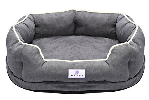 Pawamore memory foam pet - pawamore,