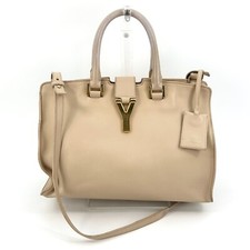 SAINT LAURENT YSL Cabas 2 Way