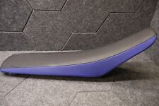 YAMAHA YZ250F SEAT 2005