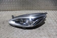 FORD FIESTA MK8 ST-LINE NS