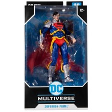McFarlane DC Multiverse 7 Inch