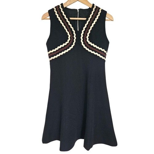 Vintage 1960s joseph ribkoff - 1960s,