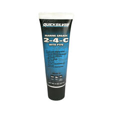Quicksilver Marine Grease 2-4-C with PTFE, 227g