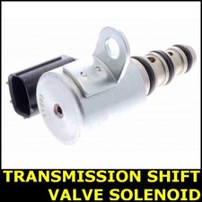 Transmission Gearbox Shift