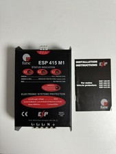 Furse ESP 415 M1 Transient Protector 3PH 415V *NEW* (A3)