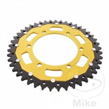 Dual 45 Teeth Sprocket 520