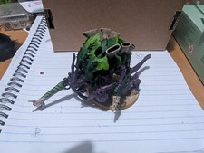 Warhammer 40K Tyranid Carnifex