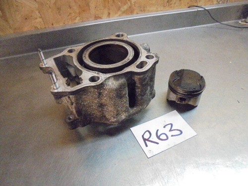 2008 2011 suzuki - 2008-2011, uh125