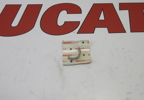 Ducati plane half - , bearing