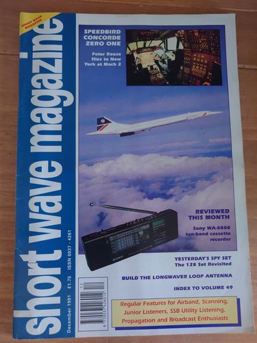Short wave magazine dec - short,