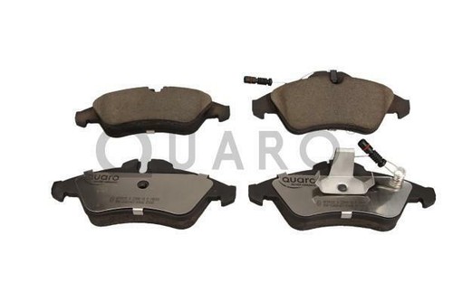 Quaro qp3515c brake pad - brake,