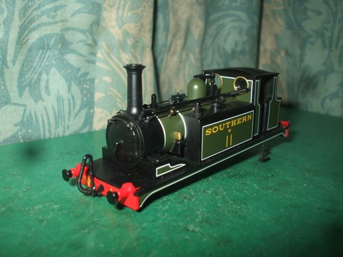 Hornby lbscr terrier - hornby,