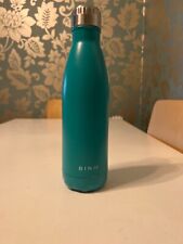 Bino Water Bottle - Green - Used