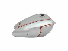 Fit For BSA B31 Chrome &