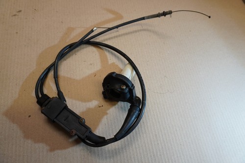 Yamaha tdr125 tdr 125 - 125, belgarda