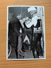 Ivan mauger with ian - mauger, thomas