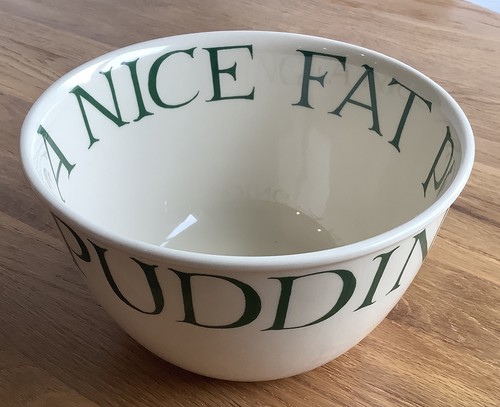 Emma bridgewater christmas - bridgewater,