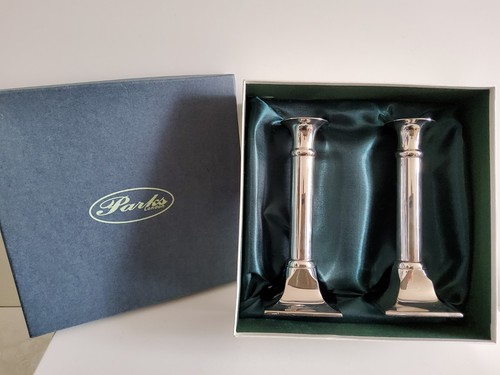 Parks london silver plated - parks,
