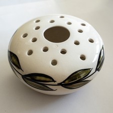 Vintage Retro Jersey Pottery