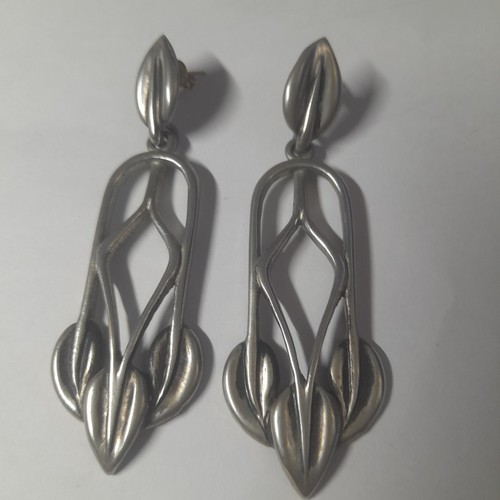 Large scottish ortak pewter - large,
