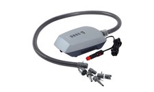 Isabella Electric Airpump Pump
