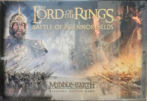Games workshop lord - games, of