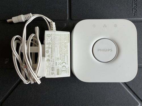 Philips hue bridge - philips, v2.1