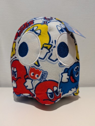 Bandai namco pac man - pac-man, ghost