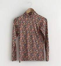 Orla Kiely X Uniqlo Women’s