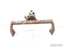 Ford Transit Trailer Tow Bar Kit 2013 Chassis Cab 2/3dr (11-14) 2.2 TDCi RWD