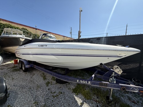 1999 baja performance 272 - performance,