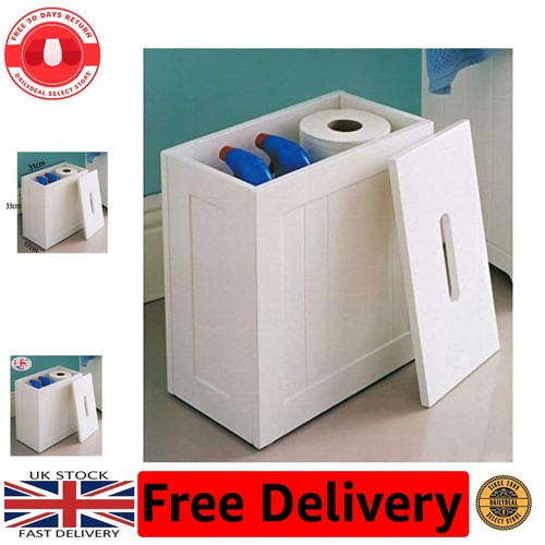 Versatile slimline bathroom - versatile,