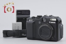 Canon PowerShot G11 10.0 MP