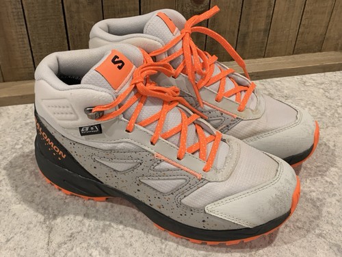 Salomon outway mid - salomon,