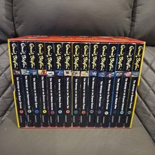 15 X Enid Blyton Classic