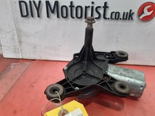  FIAT PUNTO EVO Wiper Motor