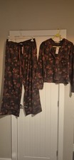 Abercrombie & Fitch Satin