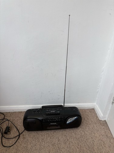 Panasonic fs430 radio - rx-fs430,