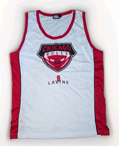 Vintage chicago bulls - vintage,