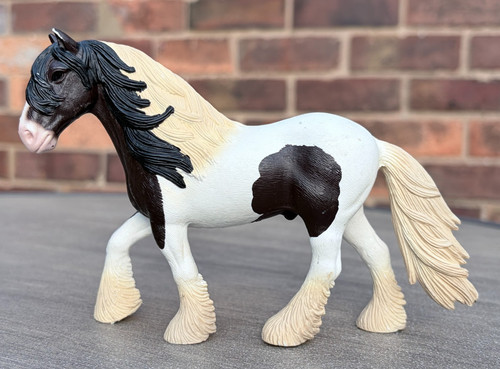 Schleich horse figure - horse,