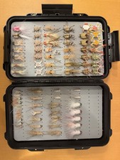 Bonefish & Permit Fly