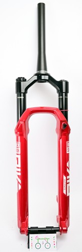 Rockshox pike ultimate - rockshox,