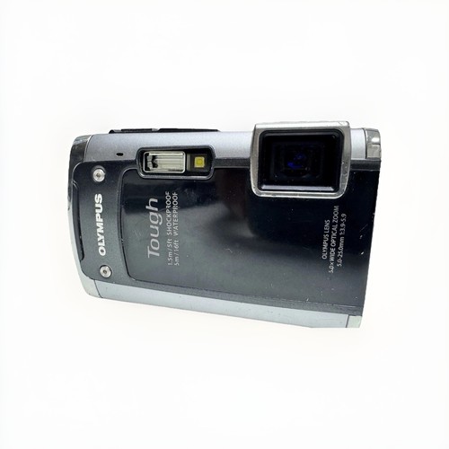 Olympus underwater digital - olympus,
