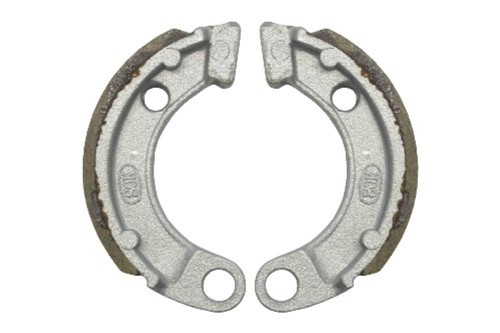 Brake shoes front for 2004 - for,