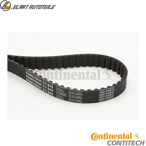 Timing belt ct645 for - timing,