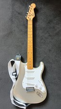Upgraded Squier MIK Korean