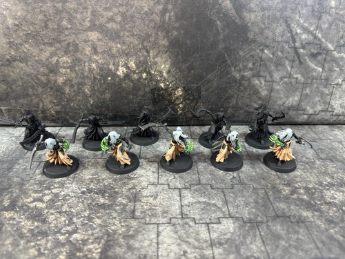 Warhammer 40k kill team - warhammer, 40k: