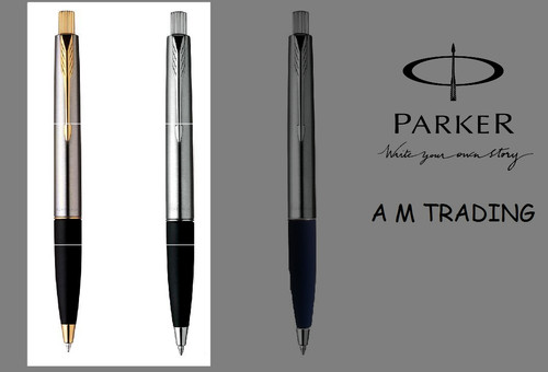 Parker frontier stainless - parker,