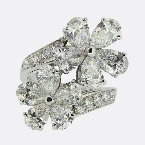 Bvlgari diamond contraire - diamond,